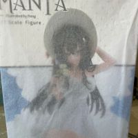 清纯系的manta难得清纯系的cw啊