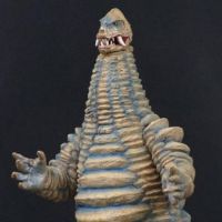 大怪兽系列巨型尺寸 骷髅怪兽 雷德王