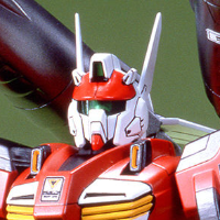 1/100 G加农·威力型