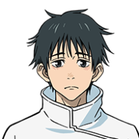 FIGURIZMα 咒术回战 乙骨忧太