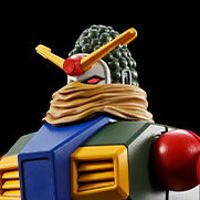 HG 机动武斗传G高达 曼陀罗高达