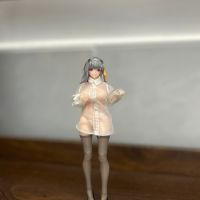 两个素体用的袜子都是闲鱼萤草千灯的，再问紫砂（