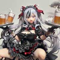 DOLDEN HEAD 易北 错失的高光时刻？