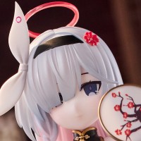 蔚蓝档案 普拉娜-旗袍ver