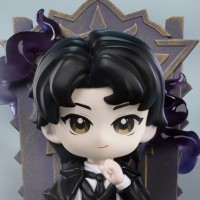 诡秘之主命运之邀系列盲盒