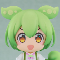 粘土人#2850 俊达萌