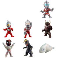 奥特曼经典造型大集结13