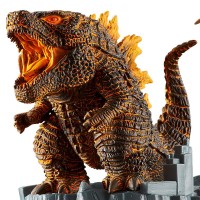 哥斯拉 Q版王 哥斯拉（2019）