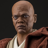 S.H.Figuarts   梅斯·温杜-经典款-（星球大战：西斯的复仇）