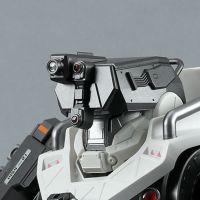 MECHA-010《灵笼》MU-2型重立体 狙击型（悦色版）