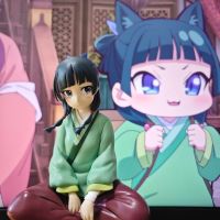 猫猫日版购后返图