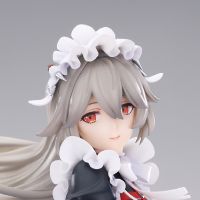 阵营系列 维多利亚家政 丽娜 1/7手办