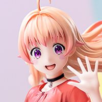 Luminasta 魔女与使魔 若月妮可