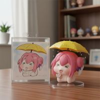 用pixiv画师的doro图ai生成