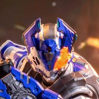 超限斗神 塔米尔 F.B.S初械级