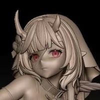 第七史诗 优芬妮