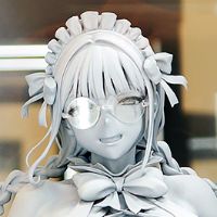 和宅朋友OO的感觉最棒了 三芳 女仆