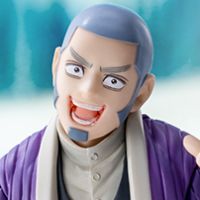 XrossLink 黄金神威 白石由竹