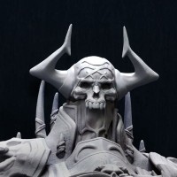 POP UP PARADE SP  暗匿者-山中老人