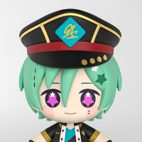 Huggy Good Smile 风早巽