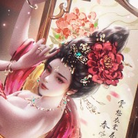 《天下风华》古代四大美女系列之“杨玉环-贵妃醉酒”典藏雕像
