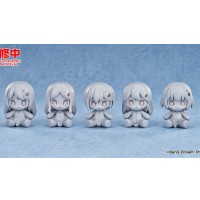 Huggy Good Smile 高松灯／千早爱音／ 要乐奈／长崎爽世／椎名立希