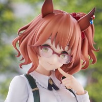 赛马娘/闪耀！优俊少女 Trio-Try-iT珍藏人偶—真弓快车—