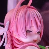 蔚蓝档案 浴室花子