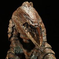 KRS×NIRASAWA 泰莱斯通 ソフビ制涂装済