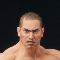 DIGSTA系列 人中之龙 冴岛大河 -激斗-