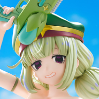 KDcolle 梦想成为魔法少女 猎豹 泳装