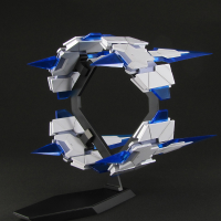 太空战斗机爆裂 传奇银鹰爆裂用爆裂部件