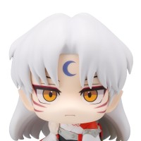 Look up 犬夜叉 杀生丸