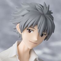 小坐系列 新世纪福音战士新剧场版 渚薰