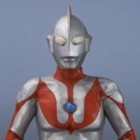 巨型系列 奥特曼 C型