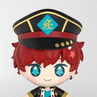 Huggy Good Smile 天城一彩