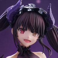 BiCute Dark 约会大作战第五季 时崎狂三