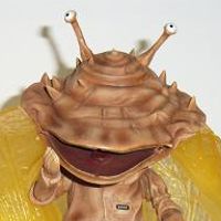 大怪兽系列 奥特Q篇 卡内贡计划 卡内贡之茧