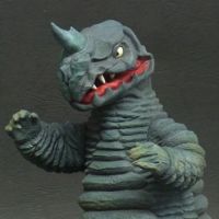 大怪兽系列 阿博拉斯 少年Ric限定版