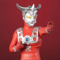 真的杰作系列 雷欧奥特曼 更新版