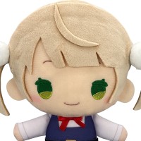 时雨羽衣 大号毛绒玩偶2