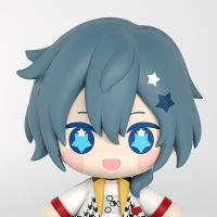 Huggy Good Smile 椎名丹希