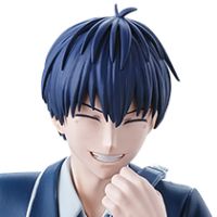 一番赏 蓝色监狱 ～休息日 最终奖  洁世一（最终款）