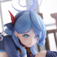 蔚蓝档案 天雨亚子 纪念大厅版