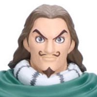 王者天下 Grandista-腾-