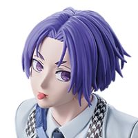 一番赏 蓝色监狱 ～休息日～ C奖 御影玲王