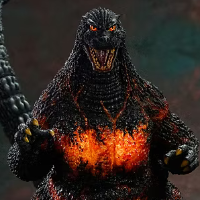 哥斯拉 1995 - 豪华版