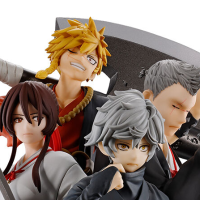 掌中名场面DX 地狱乐