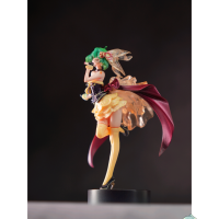 mf社 兰卡·李制作完成