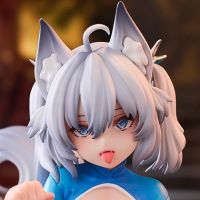 回复术士的重启人生「刹那 旗袍」